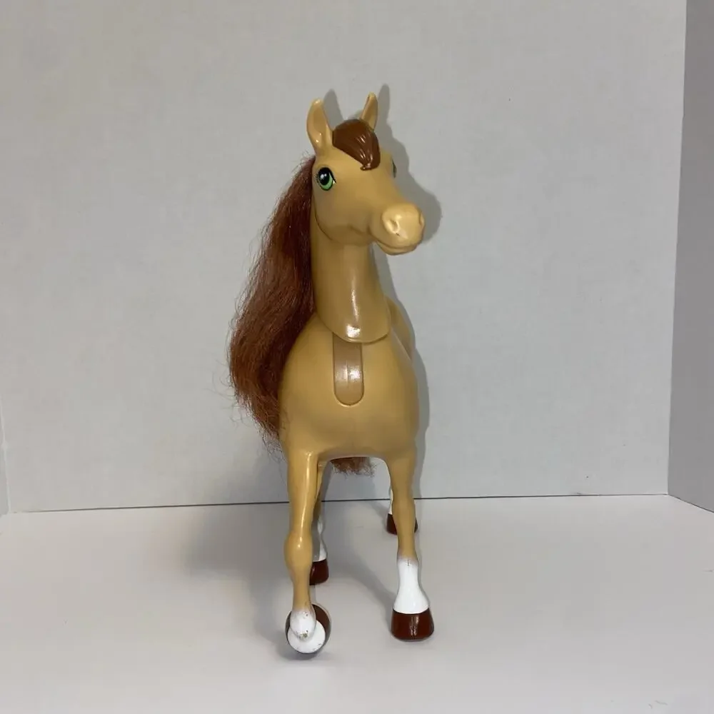 Barbie Horse Adventures PREOWNED